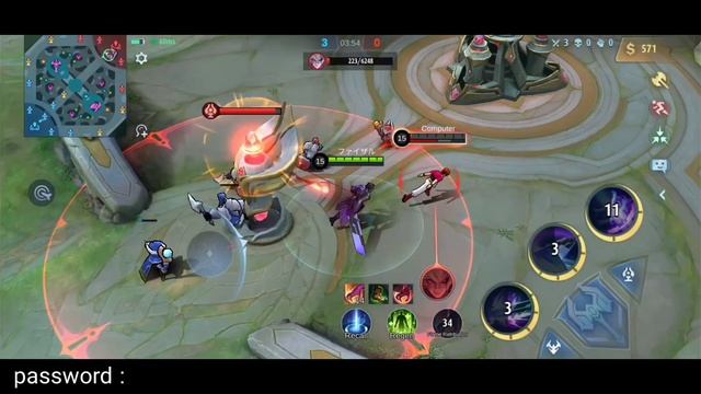 Script Skin Alucard Legend Obsidian Blade No Password Full Effect And Voice Patch Terbaru смотреть онлайн