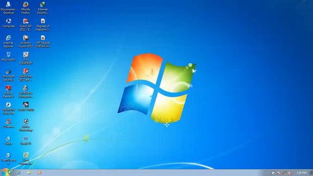 1.1.a/How to open CATIA/Catia V5/Catia full Training смотреть онлайн