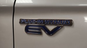 Mitsubishi outlander phev сброс периодического техобслуживания (межсервисный интервал)