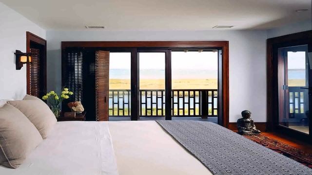4 Bedroom House Plans Thailand смотреть онлайн