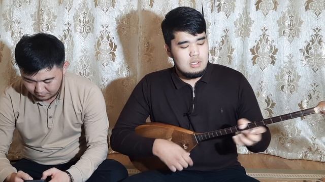 Қойбас—22. Ақкербез Дабылқызымен сұхбат. 4 бөлім. смотреть онлайн