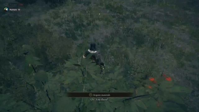 Never Played Elden Ring (ft. Mystopia) смотреть онлайн