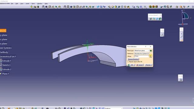 HUMMER DESIGN - CATIA V5 - CATIALOG смотреть онлайн