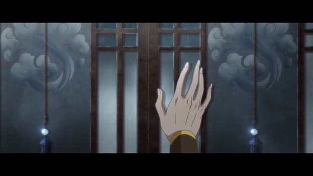 Мо dao zu shi -клип смотреть онлайн