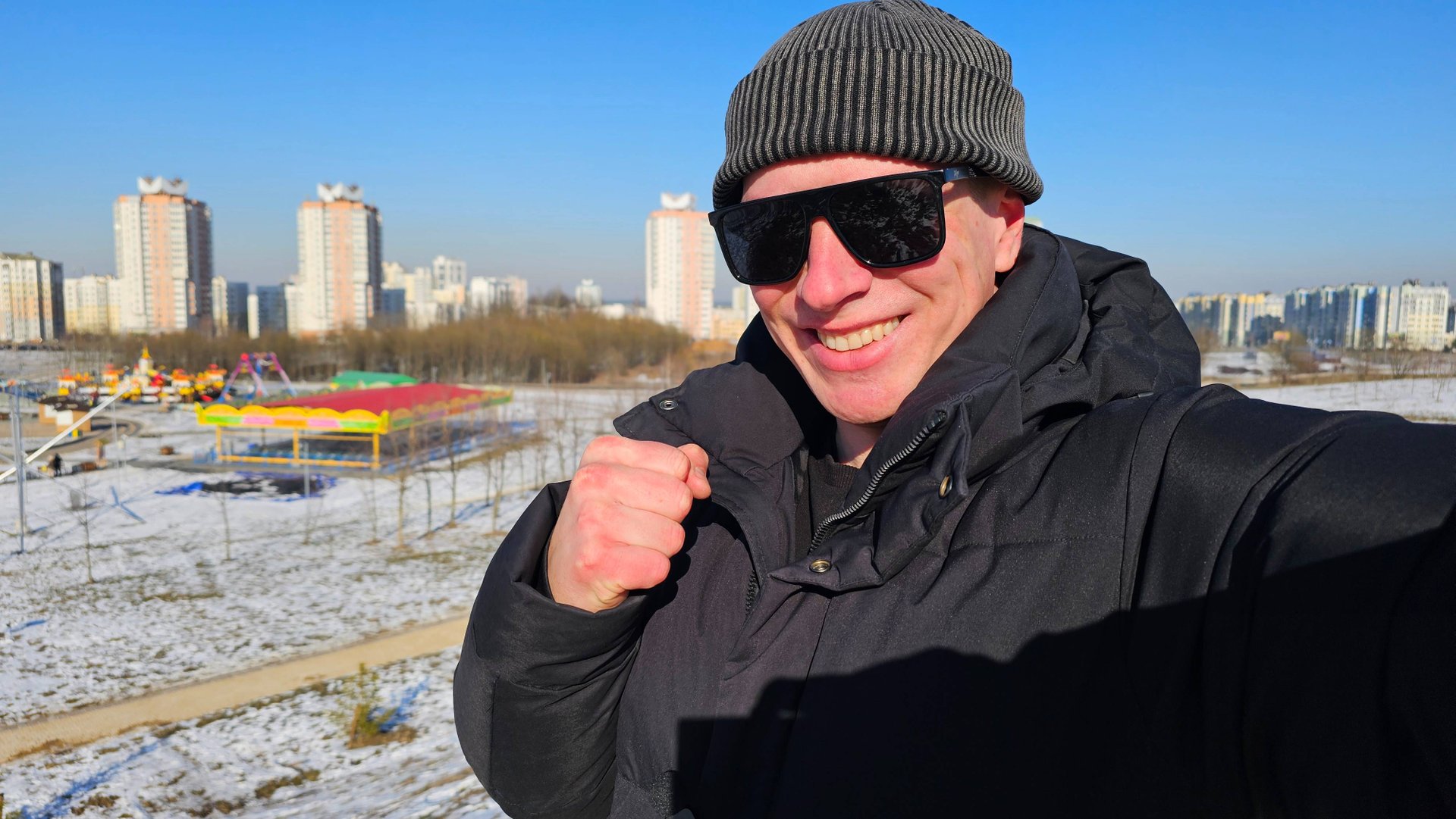 Белорус про Путина и 3 года СВО. Гиена Европы хочет оторвать кусок Украины? смотреть онлайн