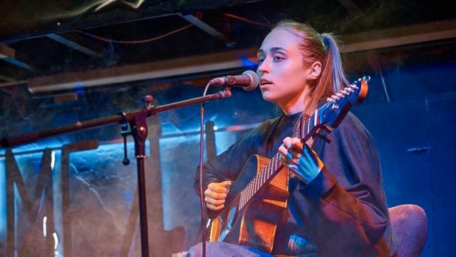 Sheepovskaya - Если хотите (Audio) смотреть онлайн