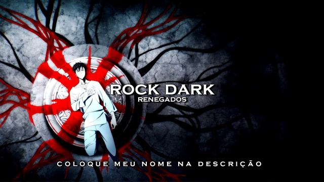 (Free) Rock Dark (Beat Revit) Renegados смотреть онлайн