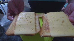 Мужские бутерброды