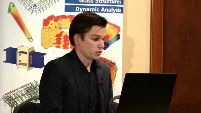 Jaunumi programmā Dlubal (RFEM) un kā to izmantot efektīvākam darbam смотреть онлайн