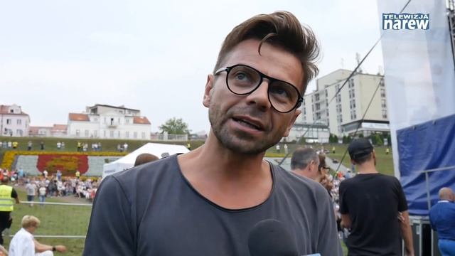 Gościniec Łomżyński- Zasmakuj w Łomży смотреть онлайн