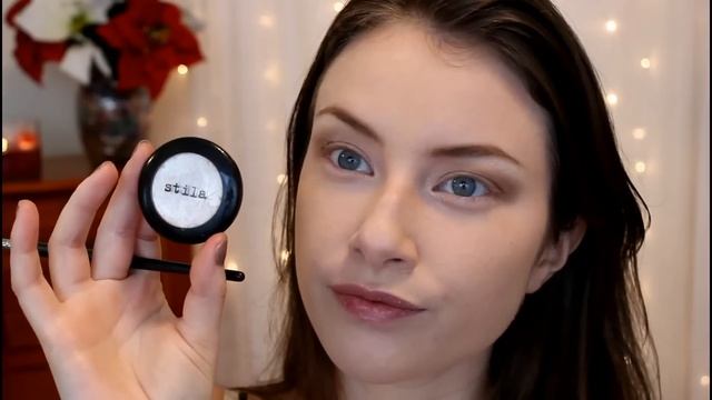Victoria's Secret Makeup & Hair Tutorial смотреть онлайн
