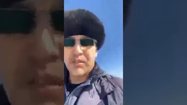 Сейтек Атамбаев баарынын чыныгы жүзүн ачты... смотреть онлайн