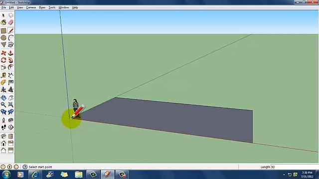 SketchUp for STEM -- part 2 смотреть онлайн