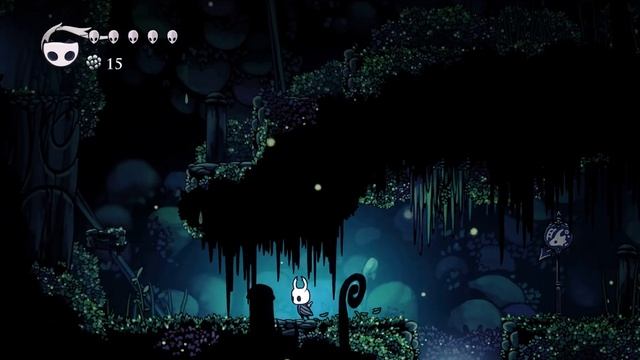 Hollow Knight | Trying to beat Hornet | Part 1 смотреть онлайн