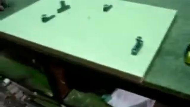 GRASS DWD - składanie смотреть онлайн