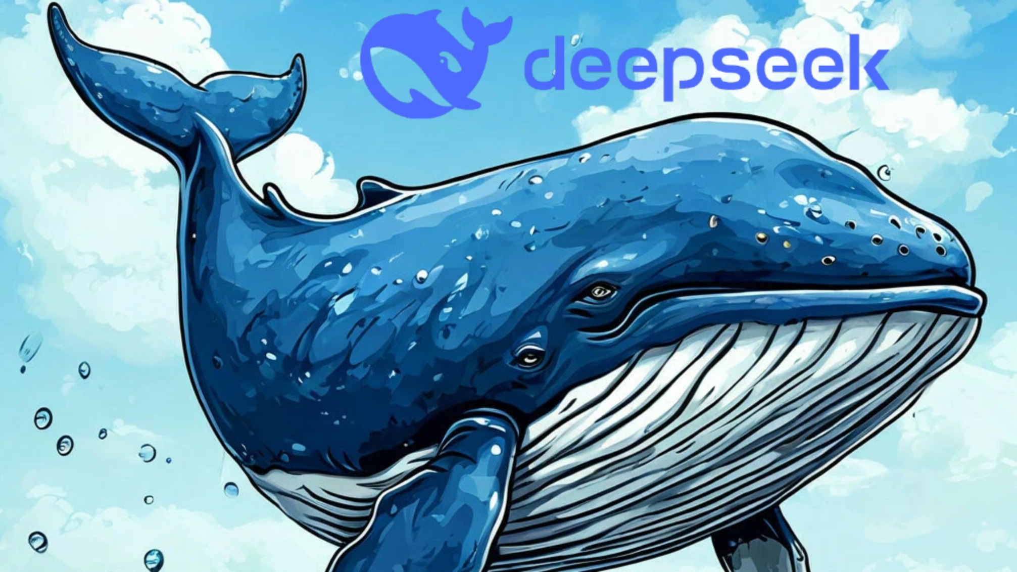 DeepSeek. Подробный обзор API. Создание API-ключа смотреть онлайн