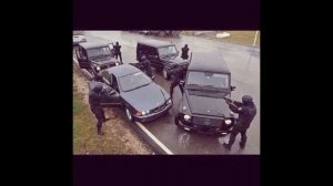 Каспийский Груз - Закрывал глаза