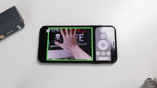 ESight 4 Review #TheBlindLife #eSight