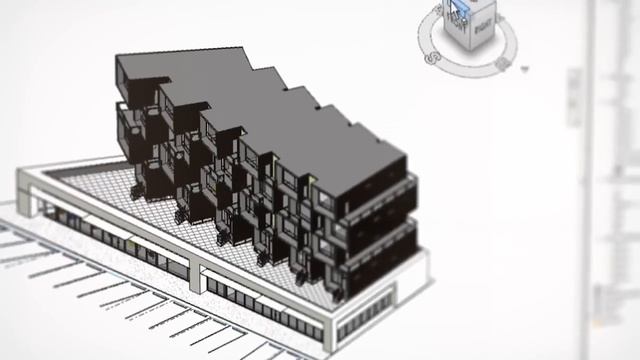 Revit LT - Commercial смотреть онлайн