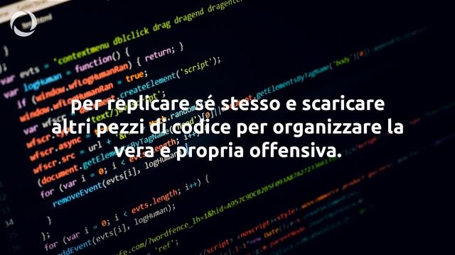 ⚡️NEWS - IL VIRUS CHE COLPISCE LINUX смотреть онлайн