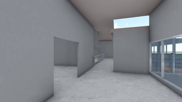 lumion 8 quick render animation : KMITL INTEGRATION GALLERY смотреть онлайн