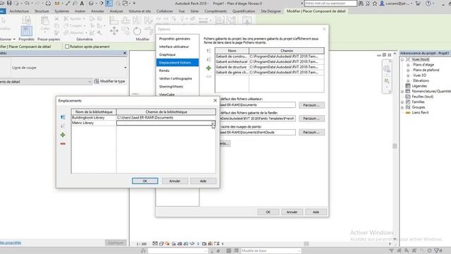 Revit: Templates and families not installed смотреть онлайн