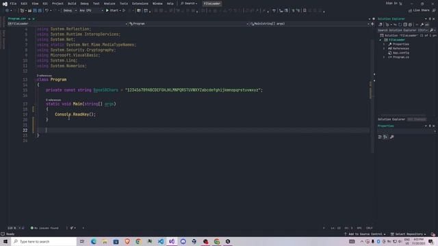 Algorithm Converter & Split v1 By CyberSecNinja | Better UI & FUD смотреть онлайн