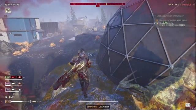 HECKDIVERS 2 - Oops all Goblin Slayer! смотреть онлайн
