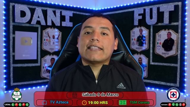 PRONÓSTICOS JORNADA 11 Liga MX CLAUSURA 2024 смотреть онлайн