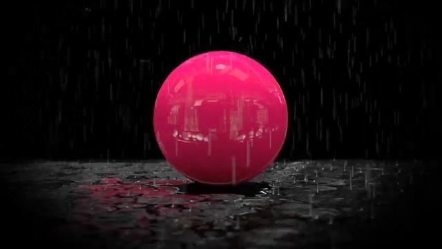 Blender Cycles Rain Experiment смотреть онлайн