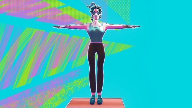 Miranda Turnaround | Stylized Character Test | Blender