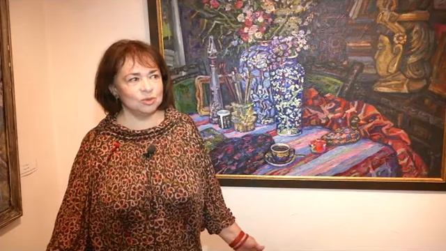 Нателла Тоидзе