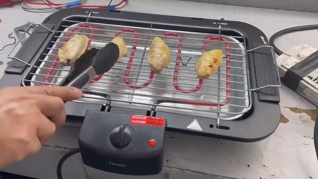 BBQ Grill function checking ,China quality control, inspection service, factory verify смотреть онлайн