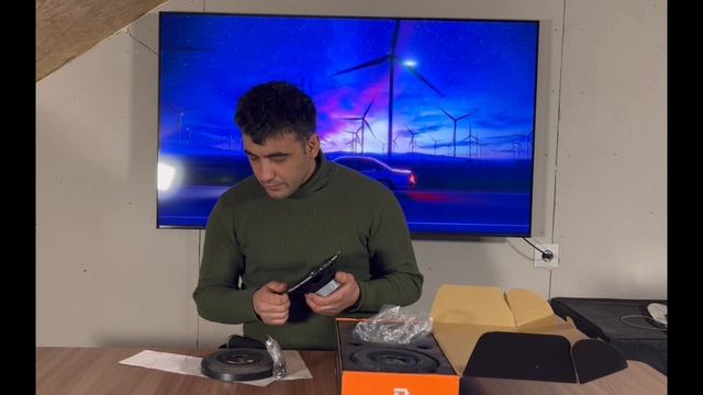 обзорчик DL Audio Anaconda 165 Coax