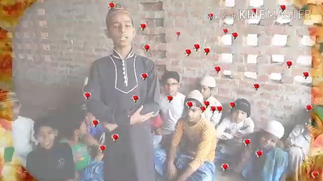 Abdul Qadir | Bihari Naat | Gause Aajam Ke Kripa ..| Kalimia Loharsan,