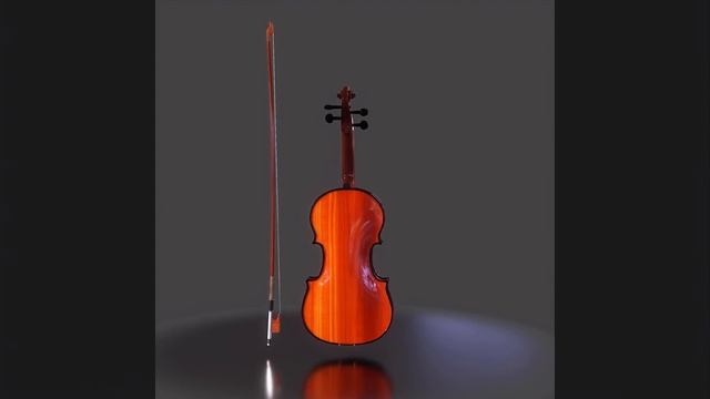 My Violin 3D смотреть онлайн
