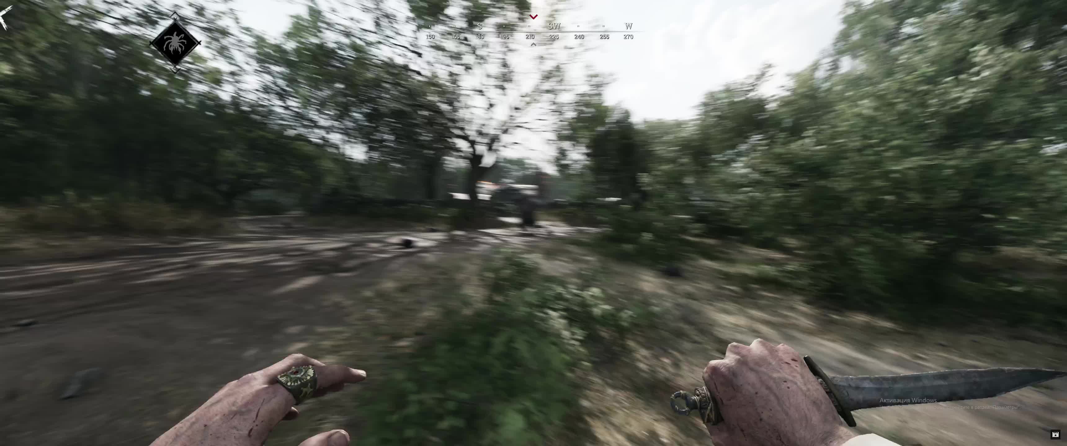 Hunt: Shadowdown 1896 co-op смотреть онлайн