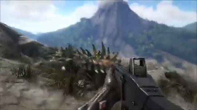 ARK: Survival Evolved STEAM CD-KEY GLOBAL смотреть онлайн