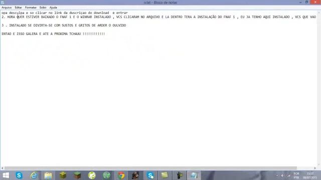 DOWLOAD FIVE NIGHTS -FNA1 +DOWLOAD WIN RAR смотреть онлайн
