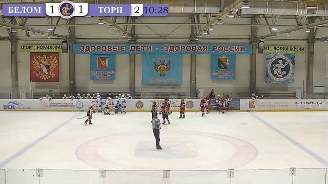 Золотое Кольцо 2012-2013. ФИНАЛ! "Беломорец" (Северодвинск) - "Торнадо" (Ярославль) смотреть онлайн