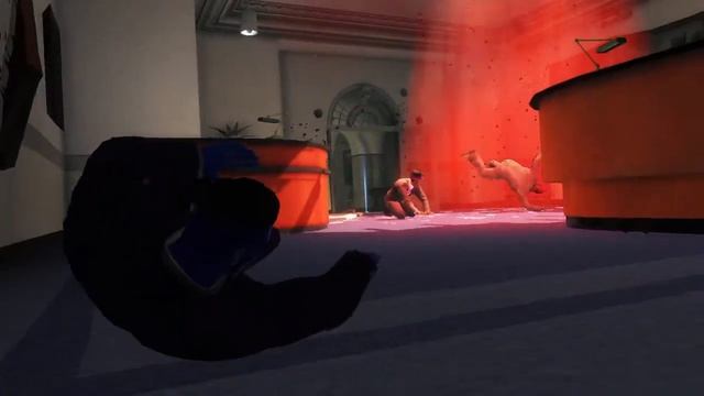 Saints Row IV el mas crack смотреть онлайн