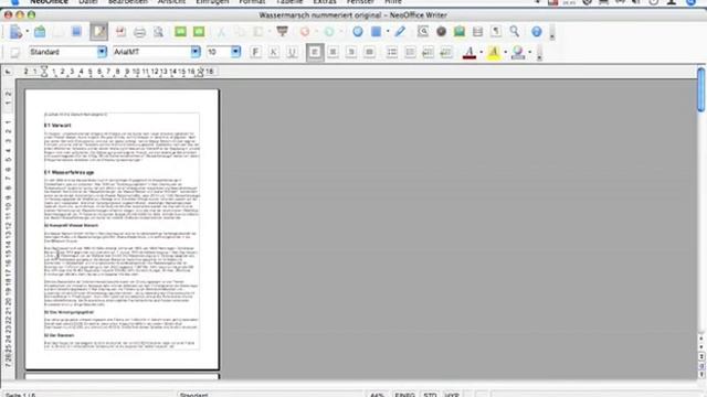 InDesign Tutorial: Neue Datei Anlegen, Text Platzieren смотреть онлайн