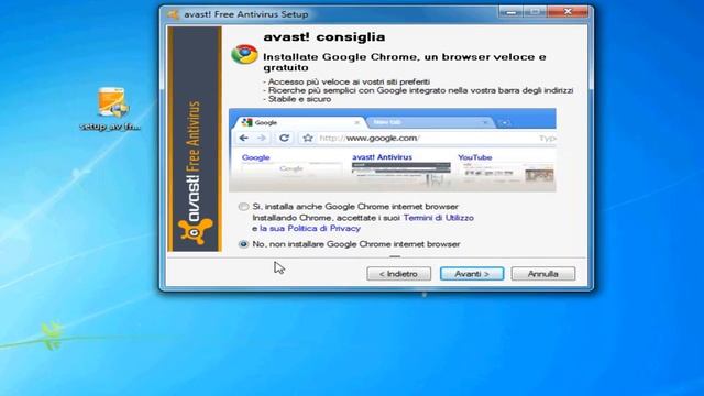 Avast 5 tutorial - scaricare, installare, aggiornare смотреть онлайн