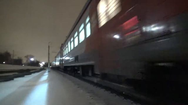 ЭД4М-0357 на эдт смотреть онлайн