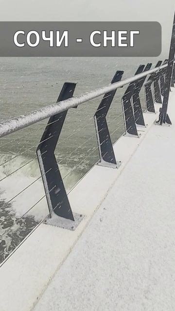 Сочи снег 24 февраля, Лазаревское сегодня, Лазаревское обзор, Лазаревское зимой, Лазаревское снег смотреть онлайн
