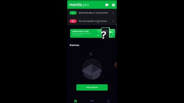 Mantis Gamepad Pro Full Setup| Gamepad in Mobile Free Fire