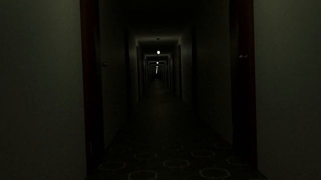 I made a Horror Movie in Blender смотреть онлайн