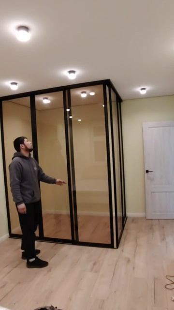 Межкомнатная Перегородка. По заказам +7(905)558-08-82 Работаем в Москве и МО смотреть онлайн