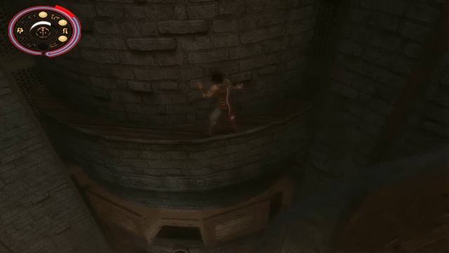 Prince of Persia: Warrior Within - # 6 - Активация первой башни смотреть онлайн