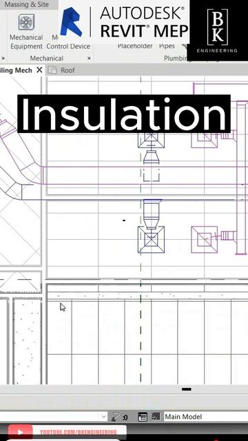 Complete #hvac Design for Building using #revit #mep #civil & #mechanical смотреть онлайн